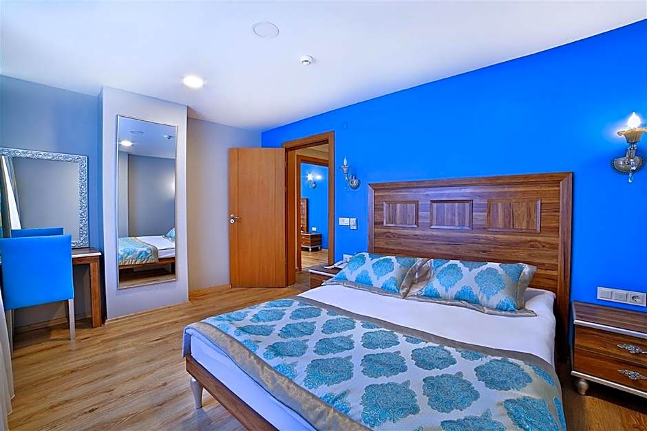 The Hera Premium Hotels