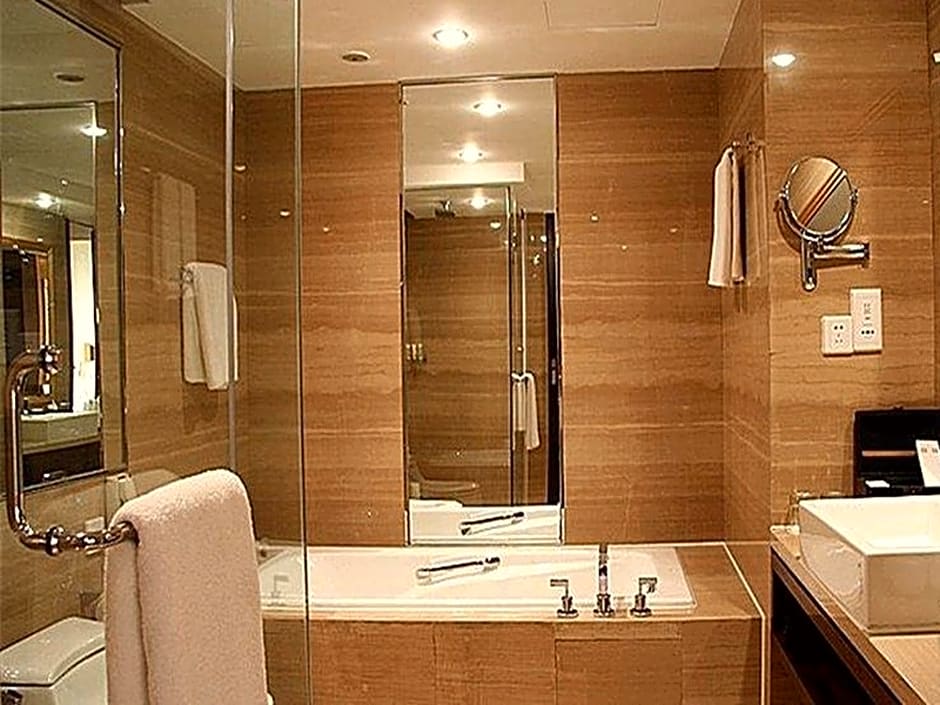 New Century Shaoxing Grand Hotel