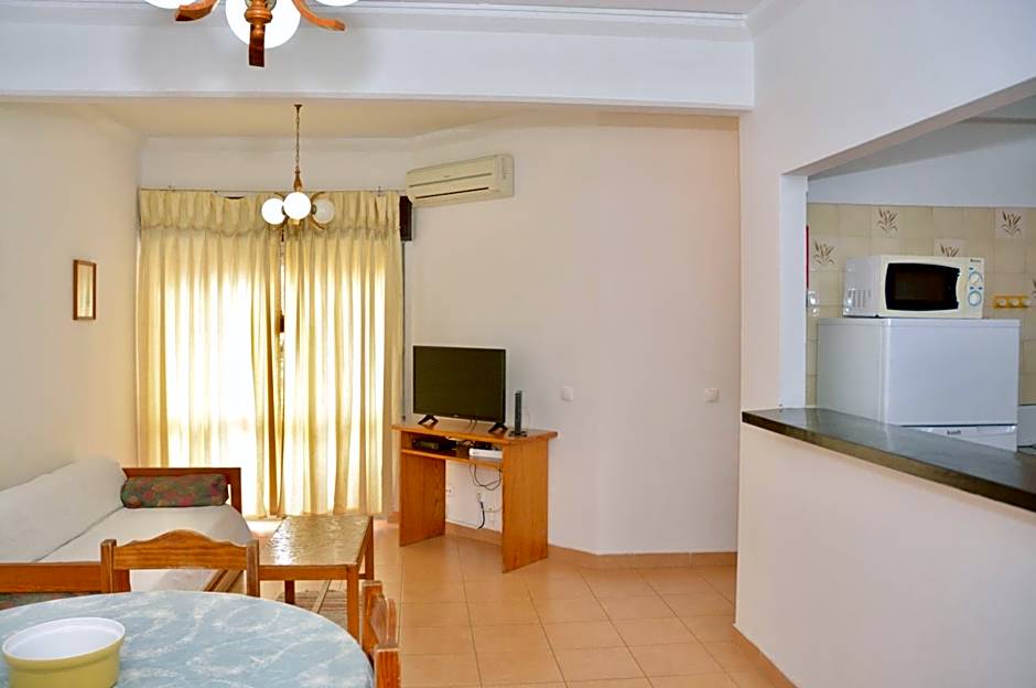 Squash Club Apartamentos