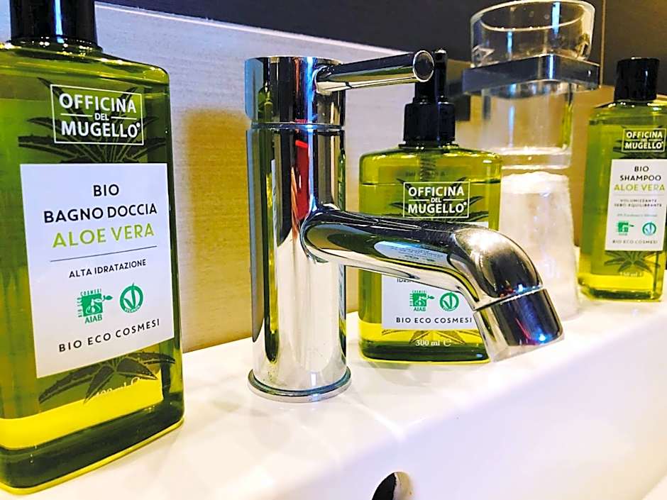 Hotel Villa Giulietta