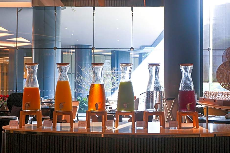 Chatrium Grand Bangkok