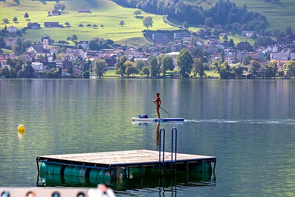 Seehotel Wilerbad Seminar & Spa
