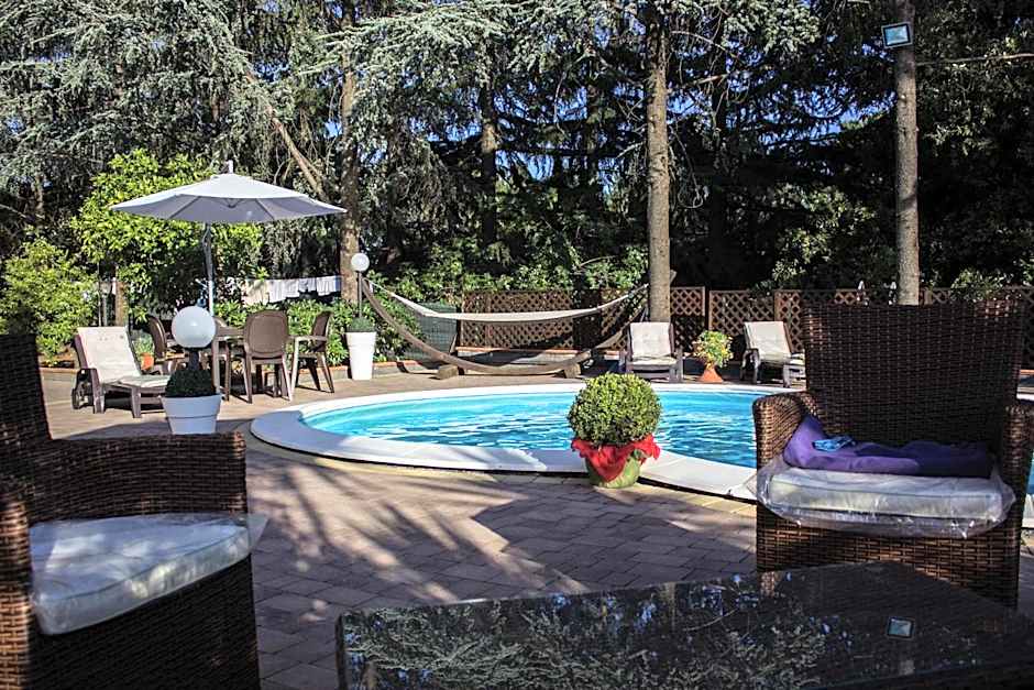 B&B Etna House