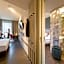 Mercure Zurich City