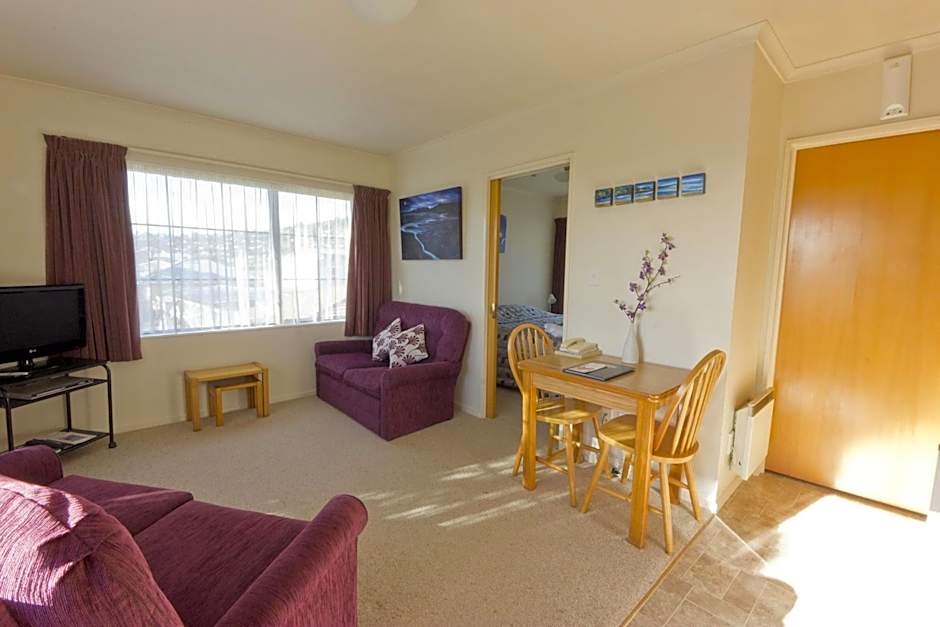 Arrow Motel Apartments