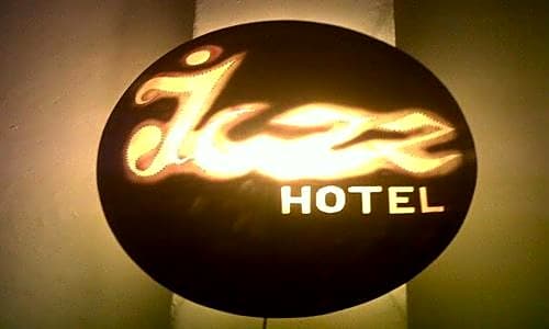 Jazz Hotel Palu