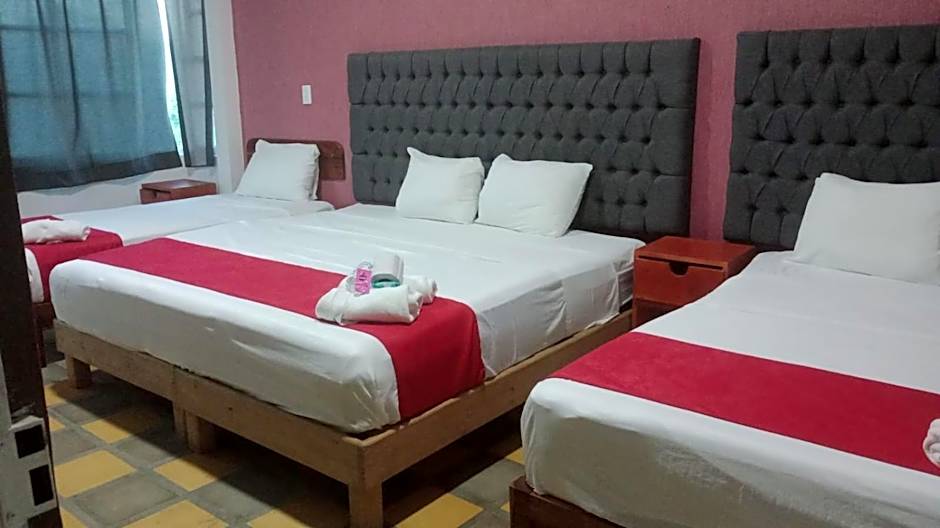 Hotel La Intimidad