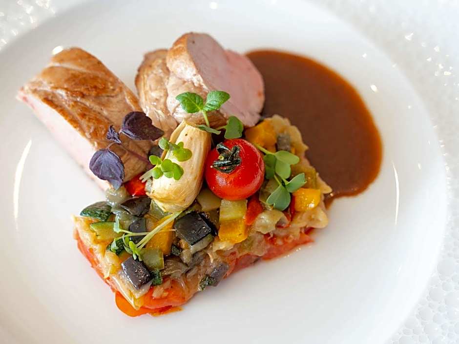 Mercure Mont Saint Michel