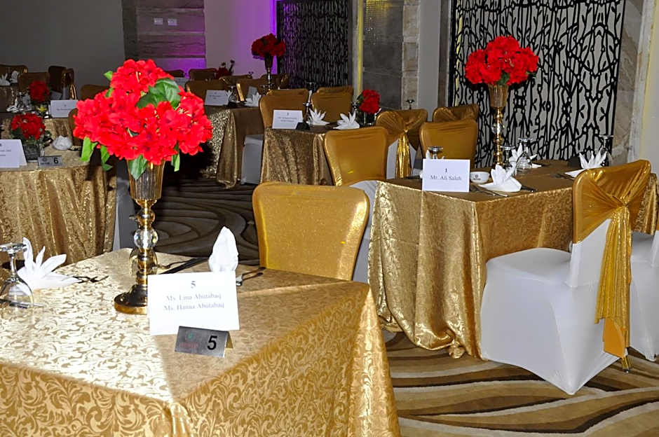 Eastern Al Montazah Hotel
