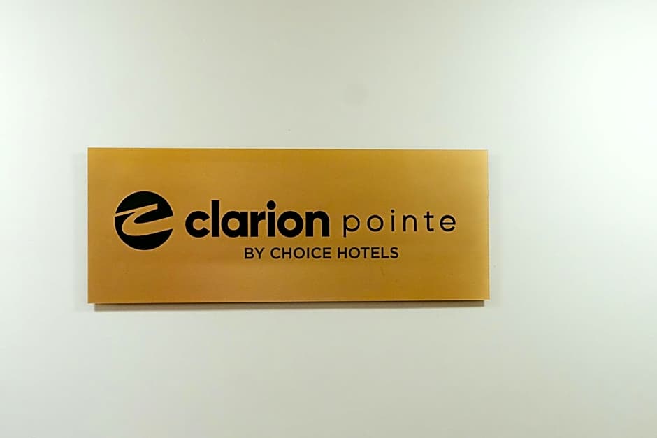 Clarion Pointe - Dillard near Blue Ridge Mountains