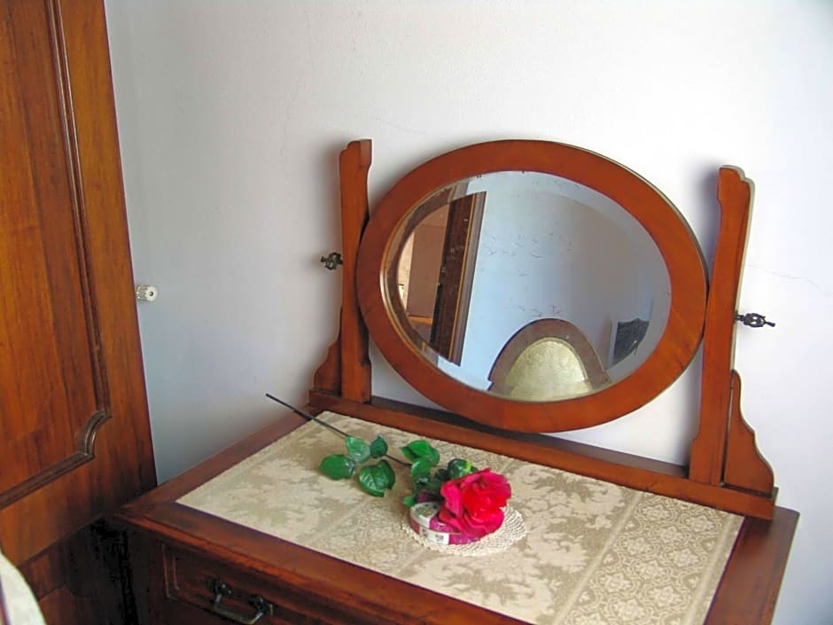 Casa Vacanze Cascina Campagnola