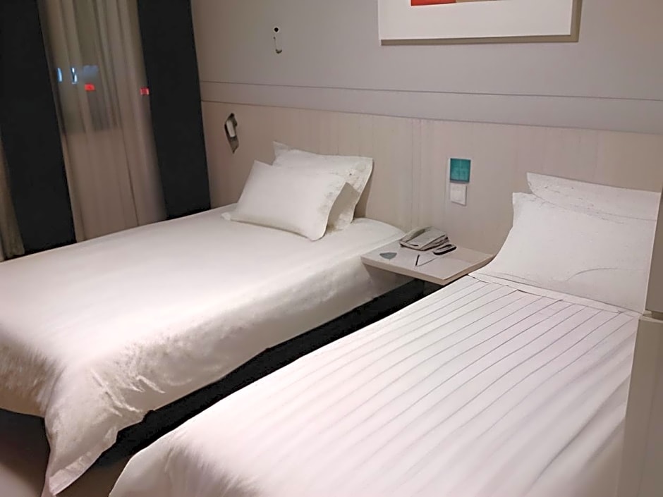 Jinjiang Inn Langfang Xinkai Road