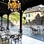 Schloss Lieser, Autograph Collection