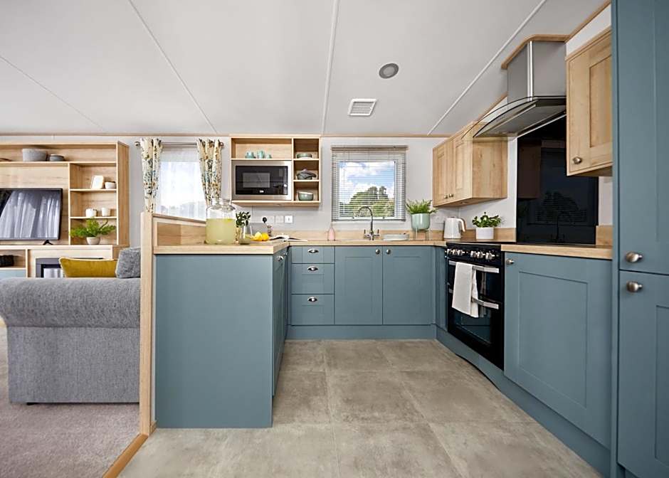 Perran Heights Holiday Park