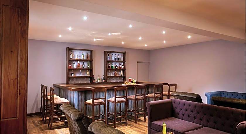 Galway Heights Hotel