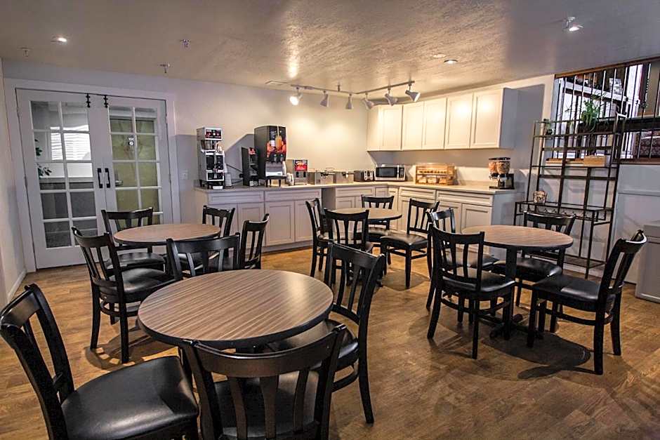 FairBridge Inn Coeur dAlene