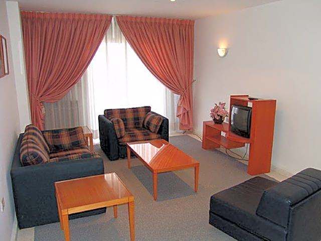 Hotel Monte bello