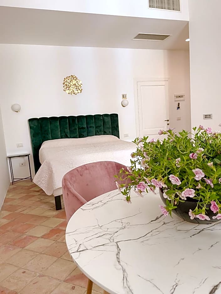 B&B Faraglione