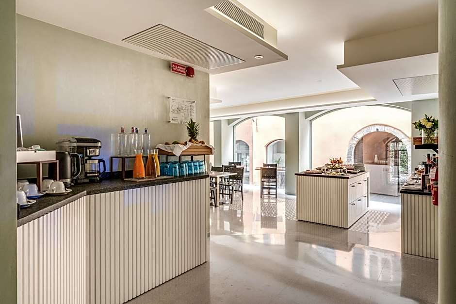 Plinius Lifestyle Hotel Lake Como