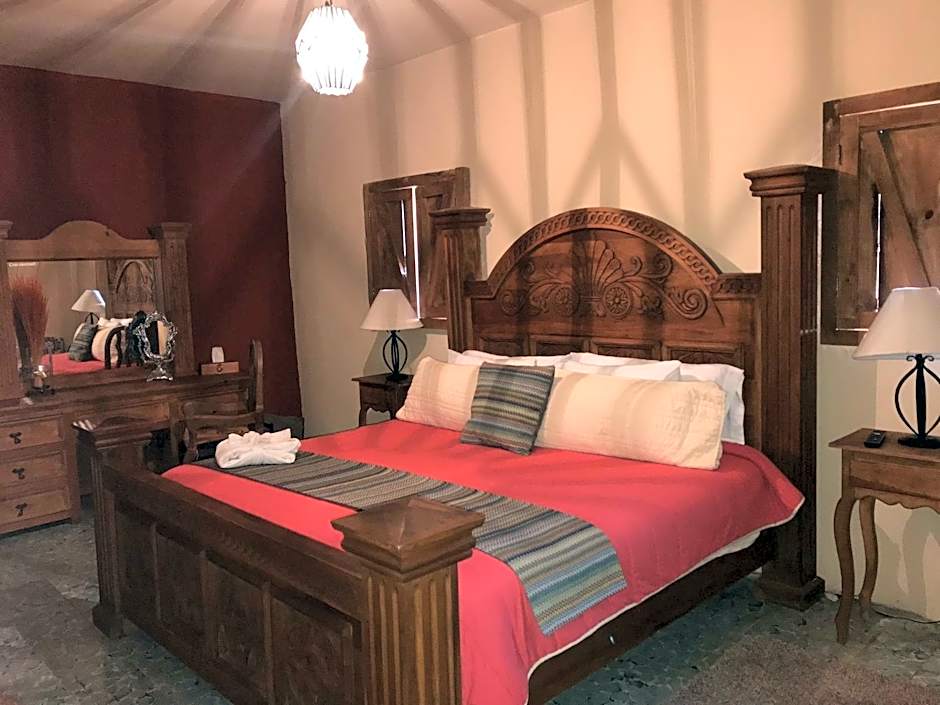 Hotel Rinconada