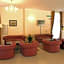 HC Hotel Cremona Pilgrim's
