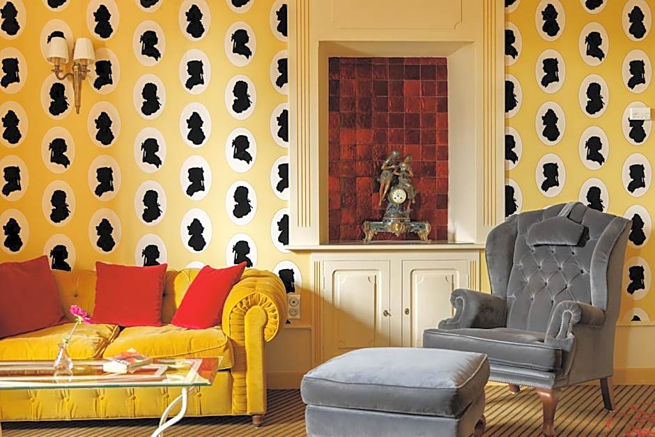 Château de Castel Novel Boutique Hôtel