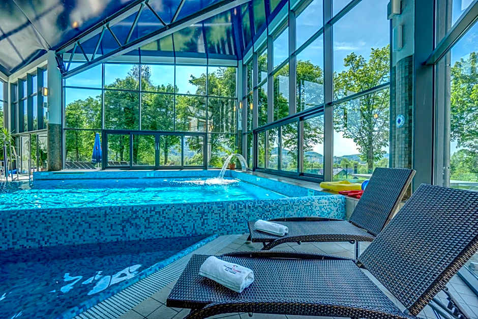 Spa & Wellness Hotel Diament Ustroń