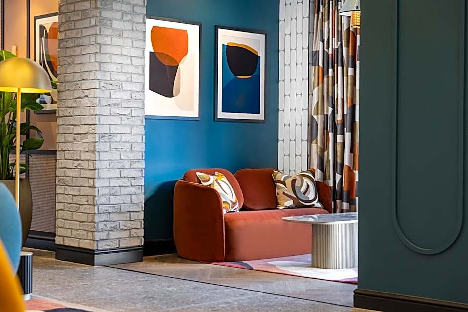 voco Fareham  Solent By IHG