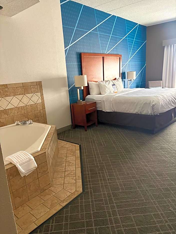 Comfort Suites Richmond