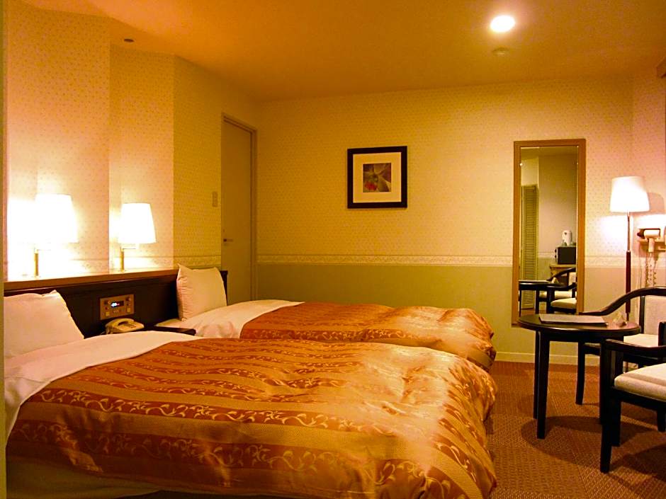 Hotel Hakuba