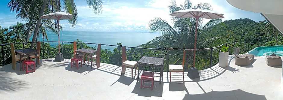 VILLA THE SPOT KOH SAMUI