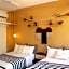 Hotel San Martin La Punta