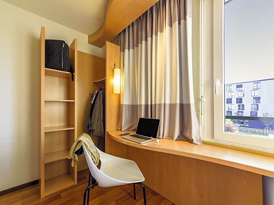 ibis Lausanne Crissier