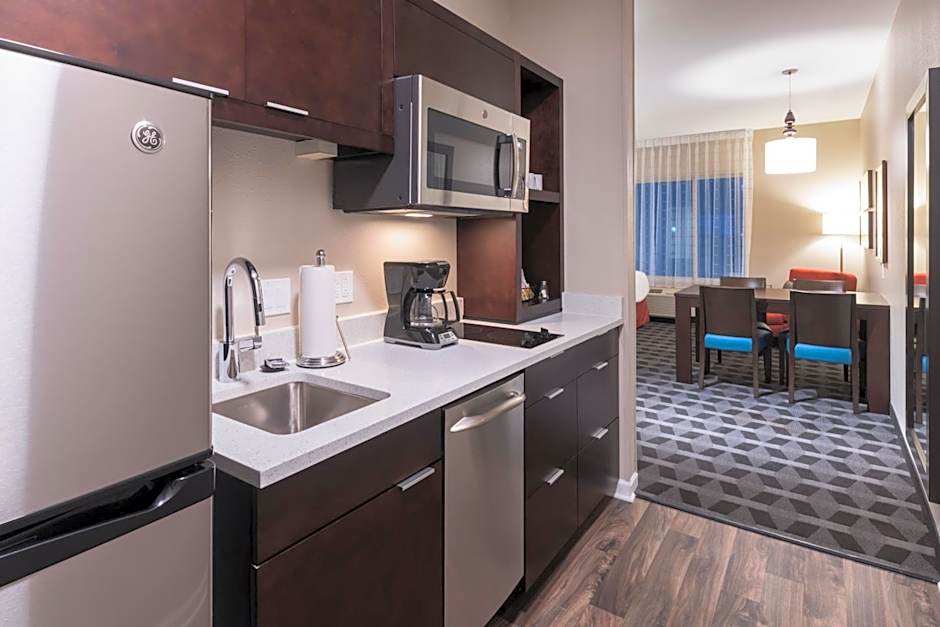 TownePlace Suites by Marriott Hays