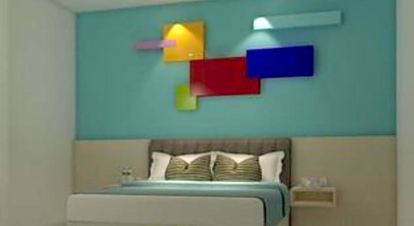 Zoom Dharmahusada Hotel