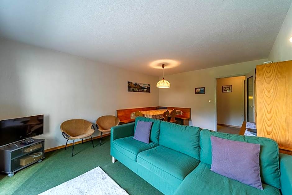 Chesa Muot Marias - Sils