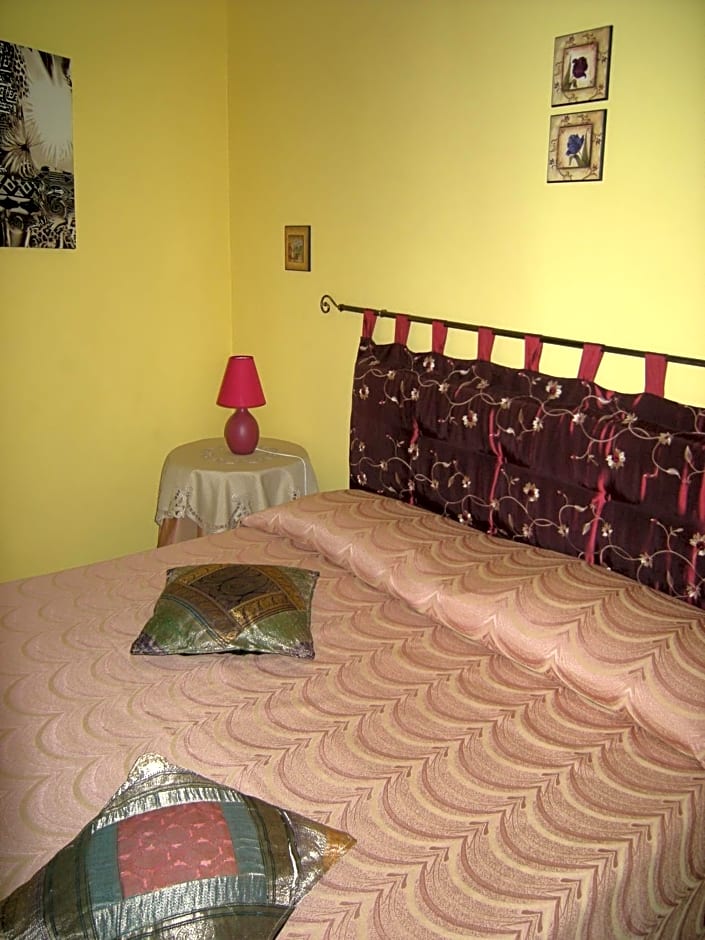 Il Giardino del Sole - Erice mare