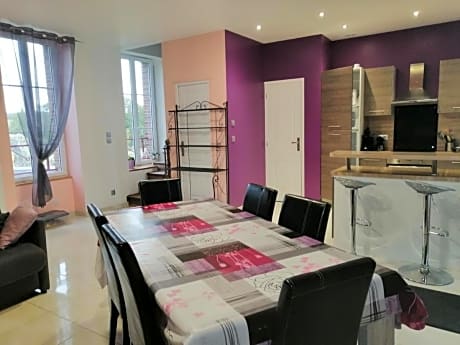 Logis Hotel le Relais de l'Abbaye