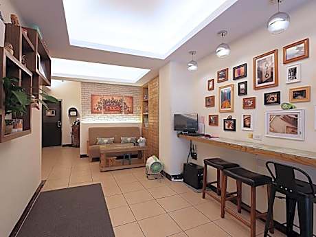 Happiness Yes Hostel 3