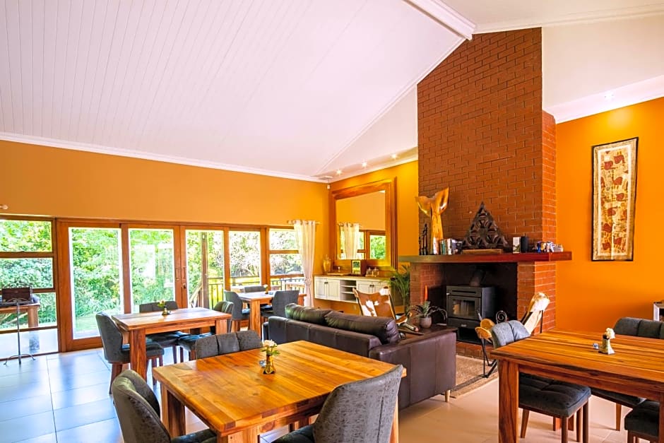 BWHALE guest house B&B