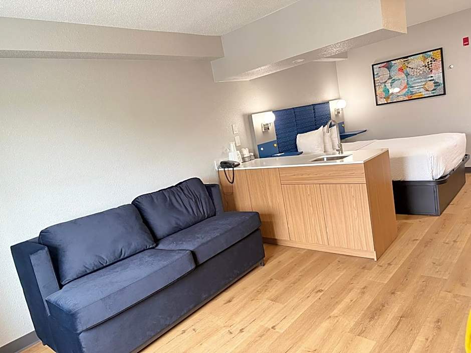 Microtel Inn & Suites By Wyndham Sioux Falls