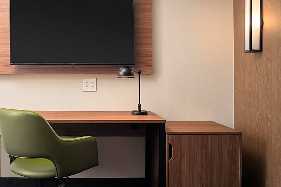 Fairfield Inn & Suites Cullman