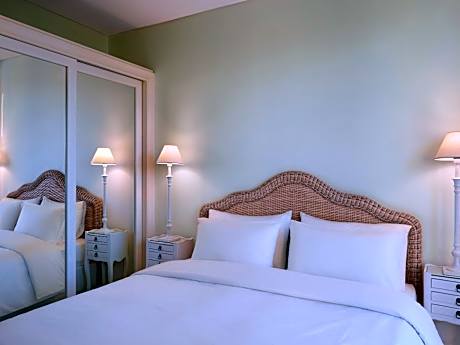 Casa Family Side Sea View