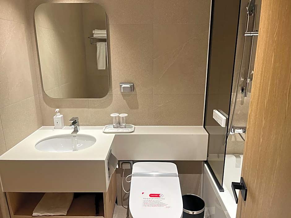 Hotel International Changwon