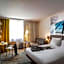 Novotel Evry Courcouronnes