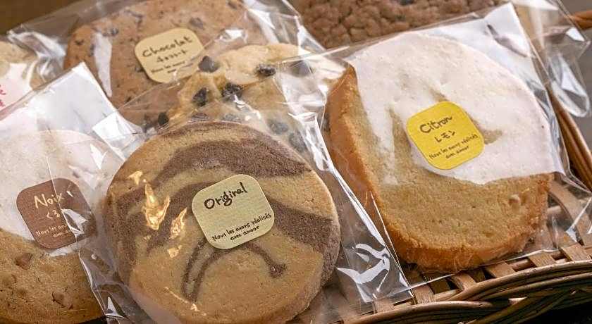 Bakery Hotel Chateau D'or