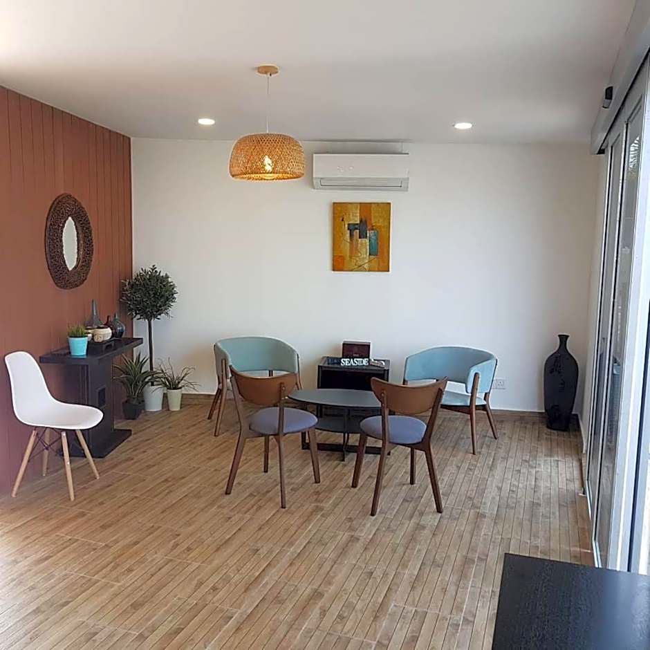 The Retreat Tanjung Jara