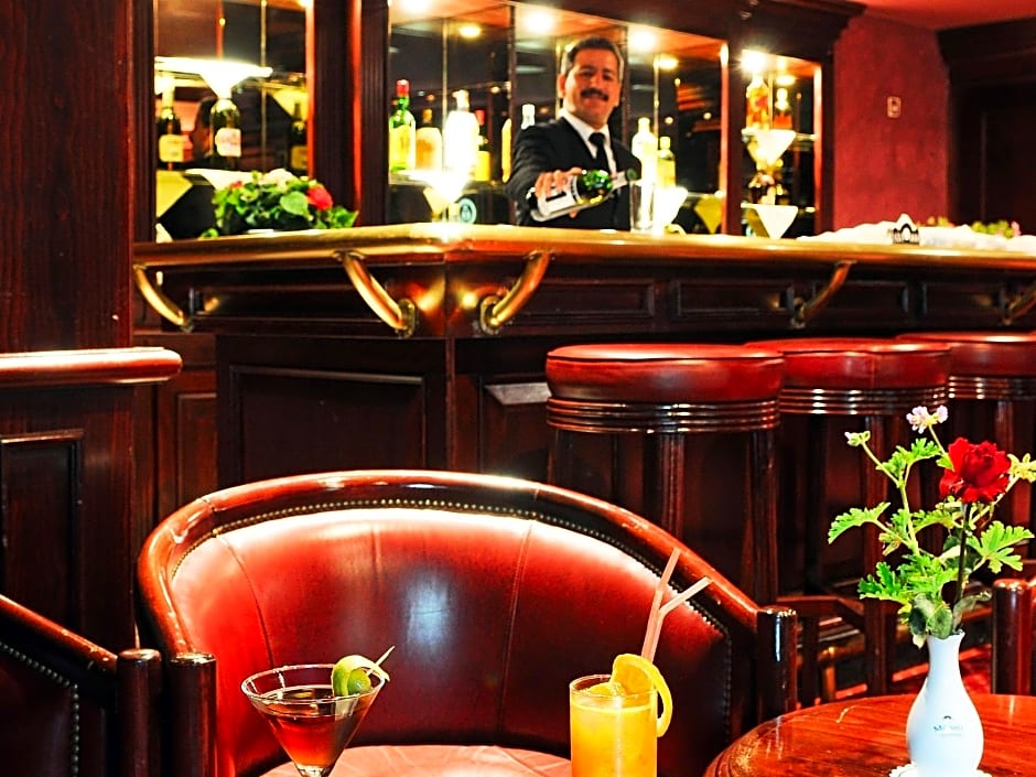 Mehari Hammamet Hotel