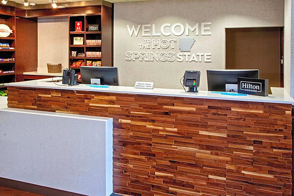 Hampton Inn By Hilton Van Buren, Ar