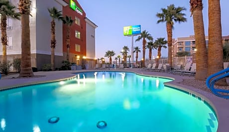 Holiday Inn Express Las Vegas South, an IHG Hotel